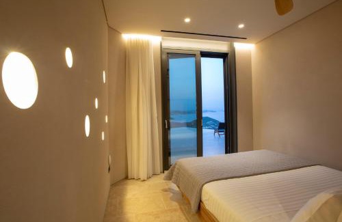 Sivota Villa | Blooms of Sivota Bay - Luxury villas with private heated pool