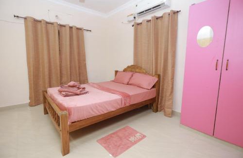 Thiruvananthapuram Hotel | Blooms Retreat