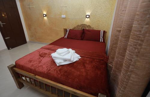 Thiruvananthapuram Hotel | Blooms Retreat