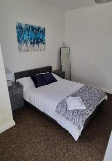 Thorpe Satchville Apartment | Bloomsbury Apartments - Leicester
