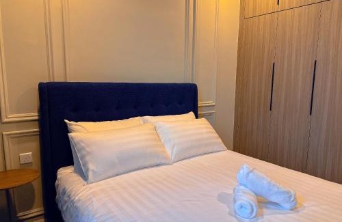 Kuala Lumpur Apartment | Bloomsvale Residence