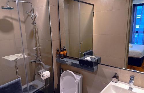 Kuala Lumpur Apartment | Bloomsvale Residence