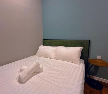 Kuala Lumpur Apartment | Bloomsvale Residence