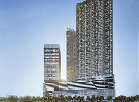 Kuala Lumpur Apartment | Bloomsvale Residence