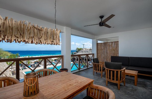Belnem Apartment | Bloozz resort Bonaire