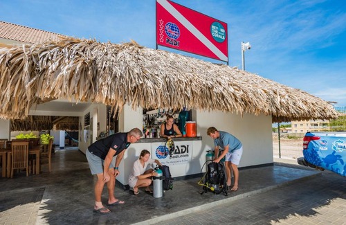 Belnem Apartment | Bloozz resort Bonaire