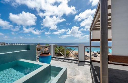 Belnem Apartment | Bloozz resort Bonaire