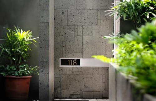Batu Bolong Villa | Blossom Eco Luxe Villas by Ekosistem