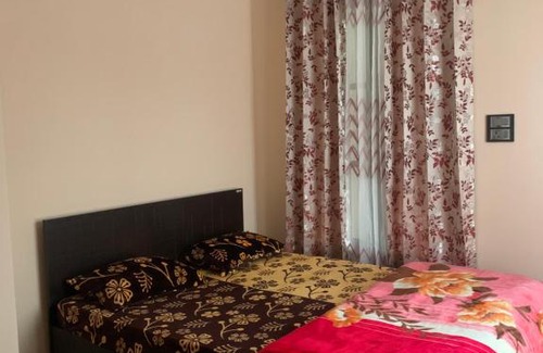 Bomdila House | Blossom Homestay