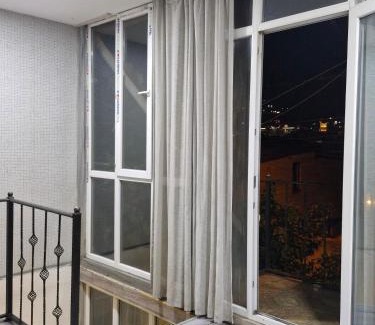 Chugureti Hostel | BLOSSOM Hostel