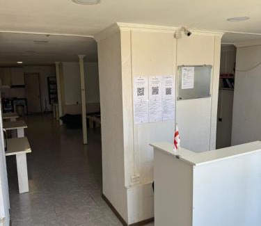 Chugureti Hostel | BLOSSOM Hostel