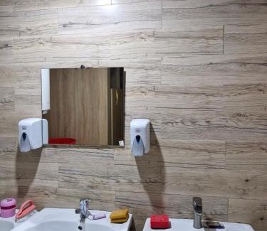 Chugureti Hostel | BLOSSOM Hostel