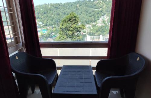 Nainital Bed & Breakfast | Blossom Inn