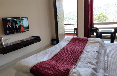 Nainital Bed & Breakfast | Blossom Inn