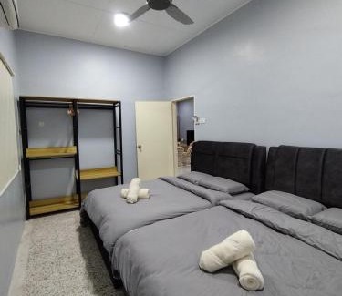 Seremban House | Blossom seremban spacious 830