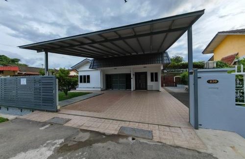 Seremban House | Blossom seremban spacious 830
