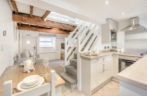 Barnoldswick House | Blossom Tree Cottage