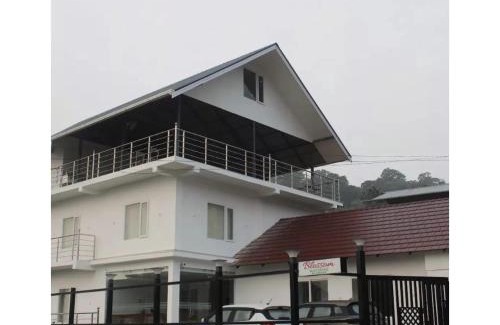 Chithirapuram House | Blossom Valley Cottage