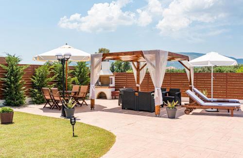 Agrilia Villa | Blossom Villa