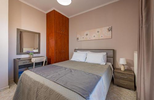 Agrilia Villa | Blossom Villa