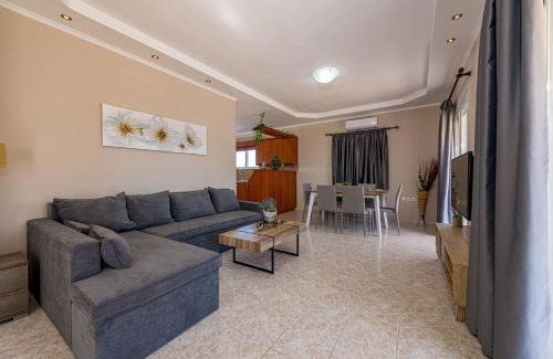 Agrilia Villa | Blossom Villa