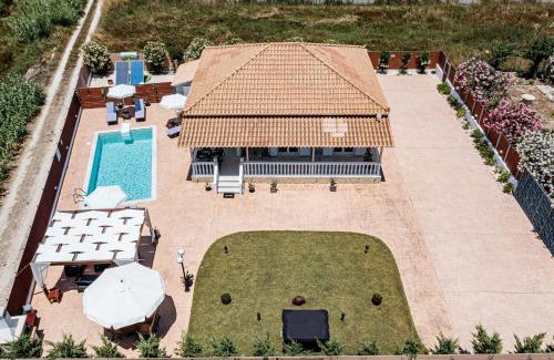 Agrilia Villa | Blossom Villa