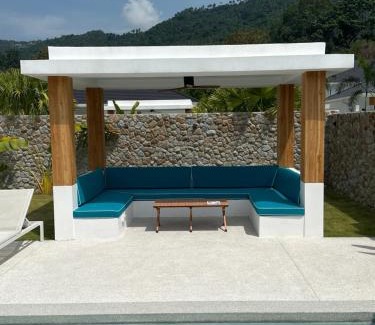 Maret Villa | Blossom Villa - Lamai, Koh Samui - Entire Villa