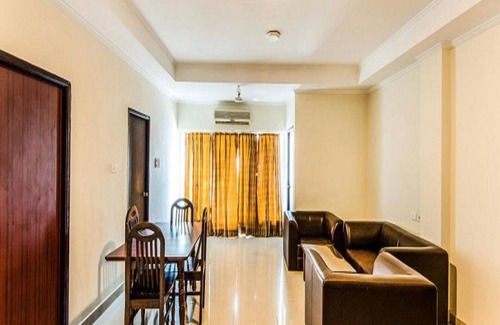 T Nagar Hotel | Blossoms Hotel and Service Apartment