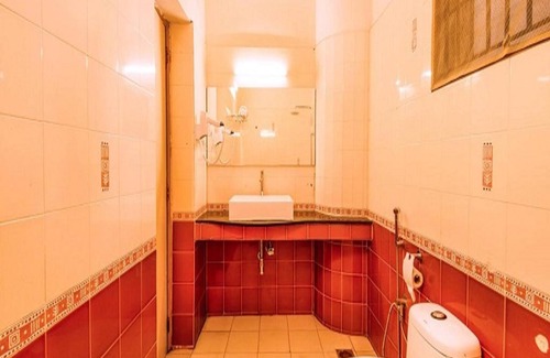 T Nagar Hotel | Blossoms Hotel and Service Apartment