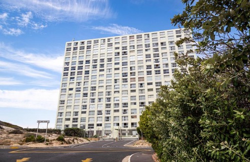 Bloubergstrand Apartment | Blouberg Heights 1006