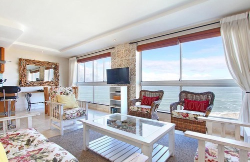 Bloubergstrand Apartment | Blouberg Heights 1006