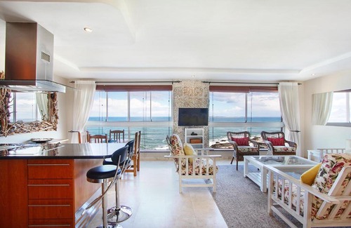 Bloubergstrand Apartment | Blouberg Heights 1006