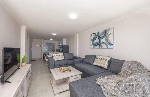Bloubergstrand Apartment | Blouberg Pearl