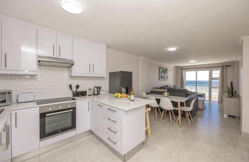 Bloubergstrand Apartment | Blouberg Pearl