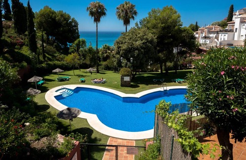 Urbanizacion Ladera del Mar Apartment | Blq. Ladera Bajo A - Eurosur