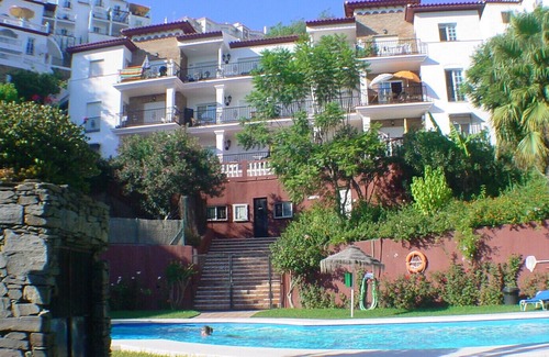 Urbanizacion Ladera del Mar Apartment | Blq. Ladera Bajo A - Eurosur