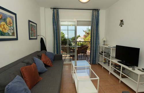 Urbanizacion Ladera del Mar Apartment | Blq. Ladera Bajo A - Eurosur