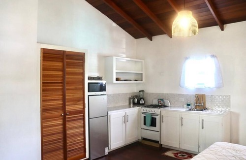Dover Apartment | BLR Beach Villas