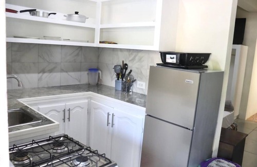Dover Apartment | BLR Beach Villas