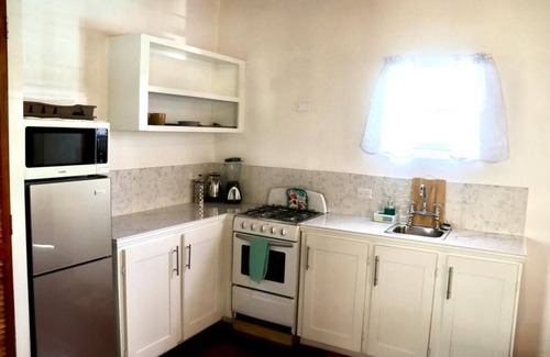 Dover Apartment | BLR Beach Villas