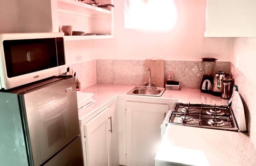 Dover Apartment | BLR Beach Villas