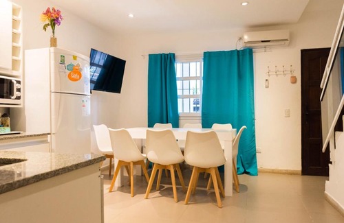 Ostende Apartment | BLU Apart