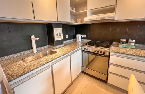 Ostende Apartment | BLU Apart