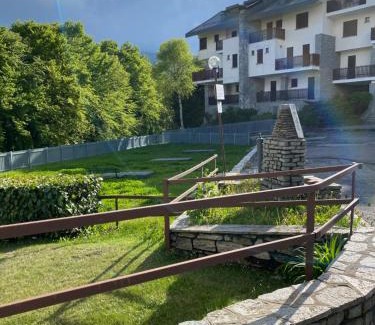 Montoso Bed & Breakfast | BLU Appartament