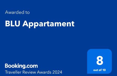 Montoso Bed & Breakfast | BLU Appartament