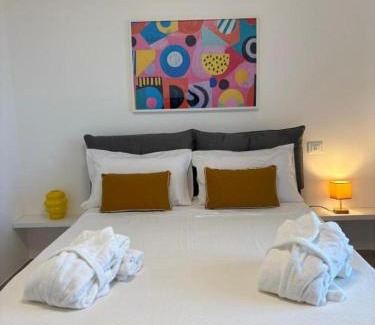 Magazzeno House | Blu Arechi Camere di Charme - Salerno