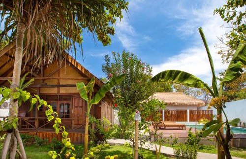 Gili Trawangan House | Blu d'aMare