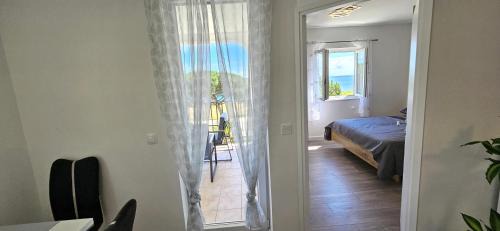 Borik House | Blu infinito Apartment&studios