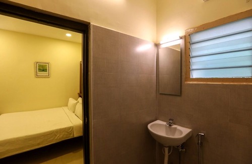 Anna Nagar Hotel | Blu Ivy Serene Serviced Apartments