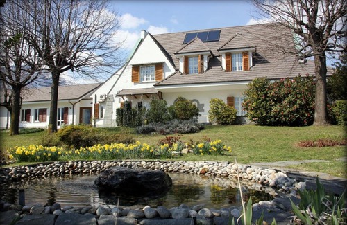 Luserna San Giovanni Bed & Breakfast | Blu Lavanda Bed & Breakfast
